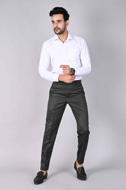 Men's Formal Trouser